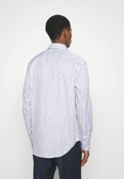 Emporio Armani Camicia - Formal Shirt - Fantasia -Total Wear Store 3bcc797b681c42bf852e588fdcd37517