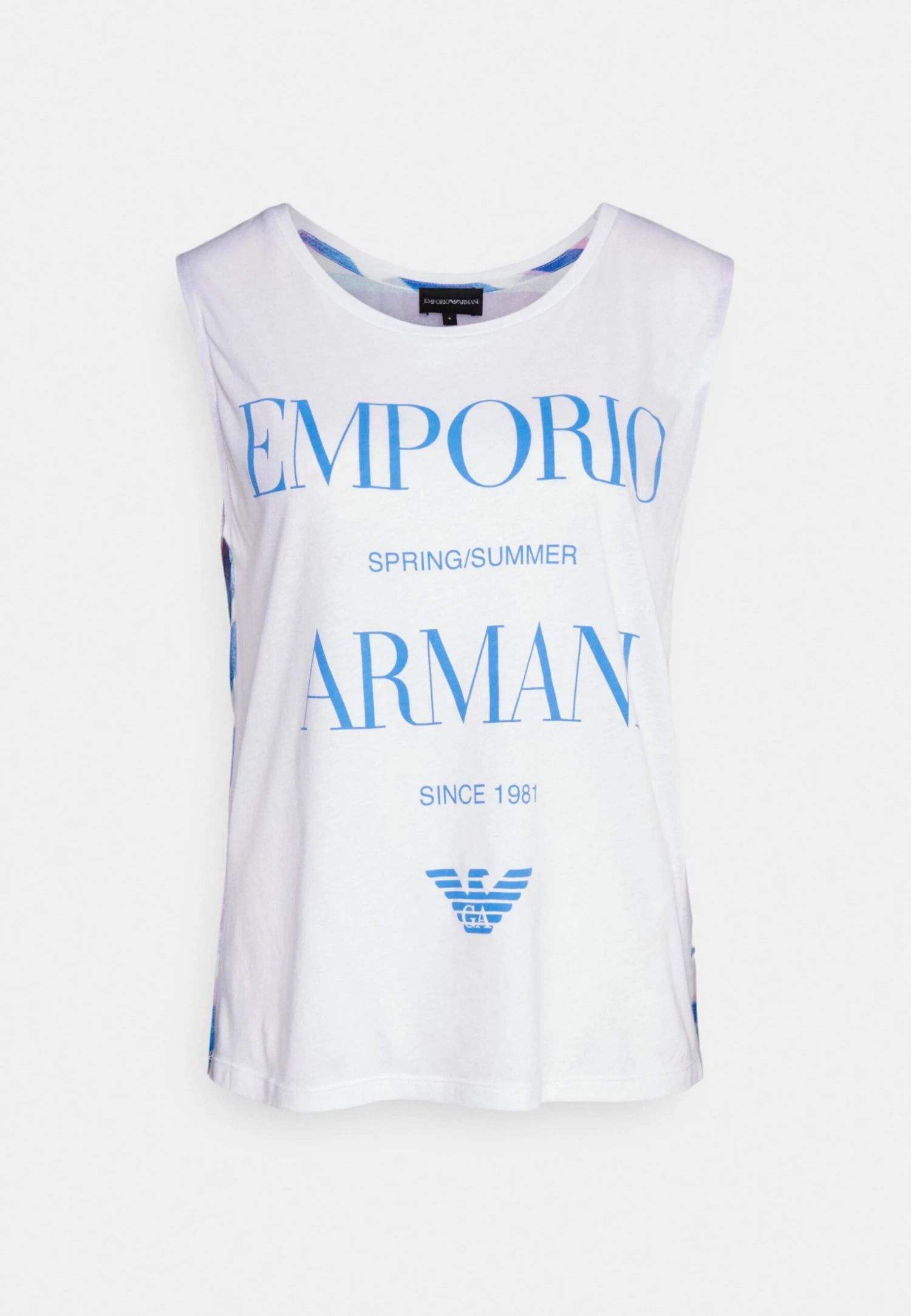 Emporio Armani Top - Top 4 Emporio Armani Top - Top - Image 2