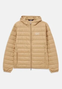 EA7 Emporio Armani TRAIN CORE LIGHT JACKET - Down Jacket - Black -Total Wear Store 3c0fe8751cb246909e1debc5b26a4e97 3