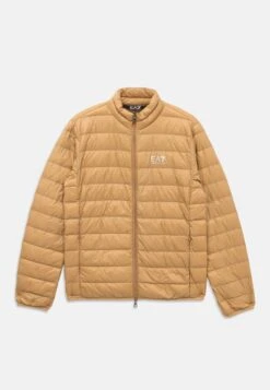 EA7 Emporio Armani TRAIN CORE JACKET - Down Jacket - Ponderosa Pine 30 EA7 Emporio Armani TRAIN CORE JACKET - Down Jacket - Ponderosa Pine -Total Wear Store 3c4a119fd1d048a68221773d529a71e5 2