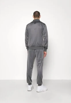 EA7 Emporio Armani Set - Tracksuit - Dark Grey 12 EA7 Emporio Armani Set - Tracksuit - Dark Grey -Total Wear Store 3c6bbc638e37459b91dfe06991f5210d