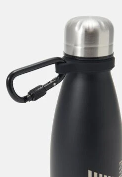 EA7 Emporio Armani TRAIN WATER BOTTLE TERMICA 500ml UNISEX - Drink Bottle - Nero -Total Wear Store 3c722e8997d241d2949c16ea46272a4c