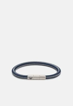 Emporio Armani Bracelet - Blue