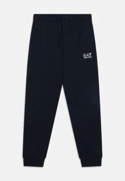 EA7 Emporio Armani UNISEX - Tracksuit Bottoms - Black /gold Coloured 11 EA7 Emporio Armani UNISEX - Tracksuit Bottoms - Black /gold Coloured -Total Wear Store 3cb92550f170441385f85f64317033db
