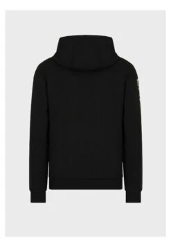 EA7 Emporio Armani Sweatshirt - Schwarz 7 EA7 Emporio Armani Sweatshirt - Schwarz -Total Wear Store 3cd7f74ce6bf41e3b50ea2023b2de29f