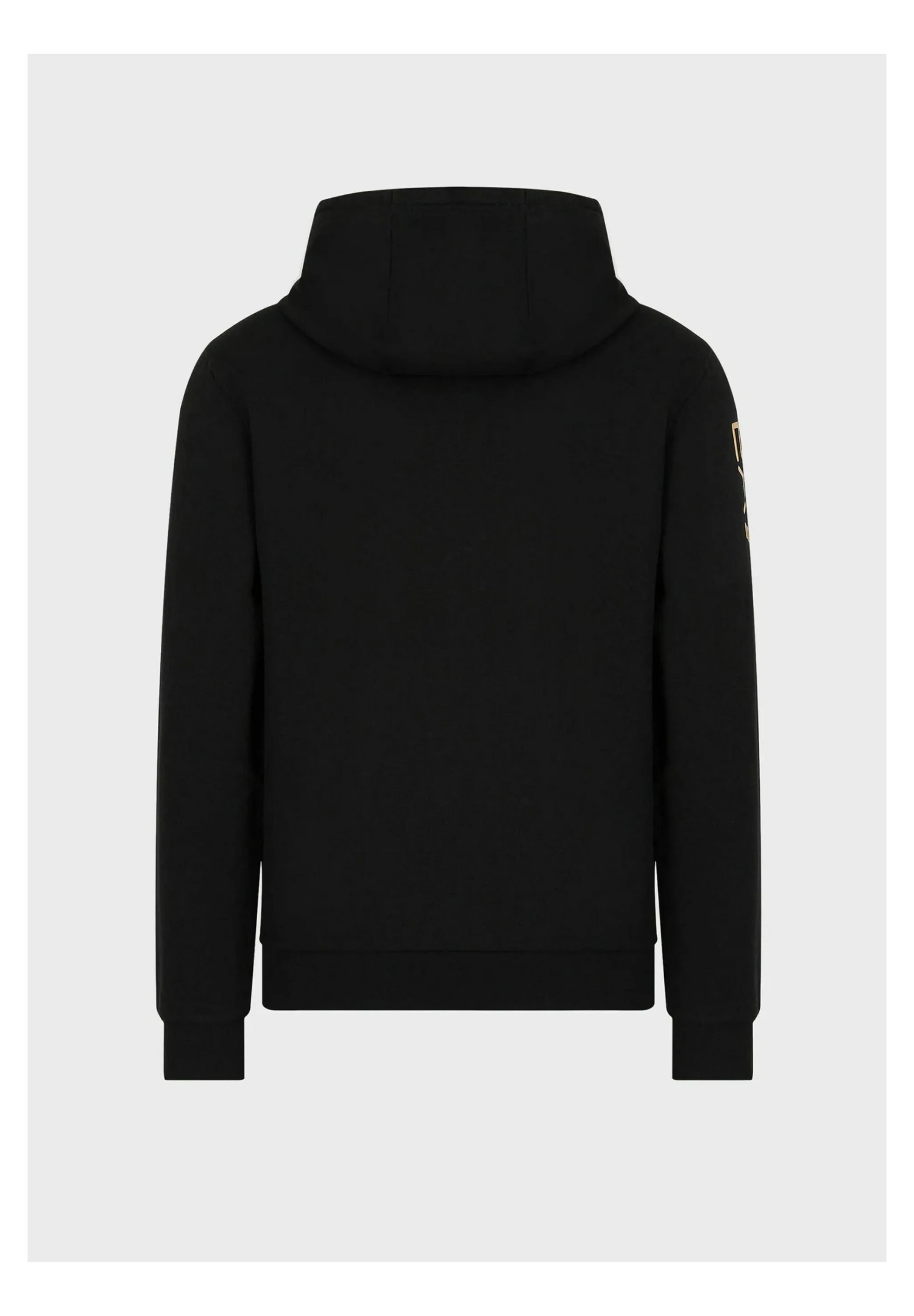 EA7 Emporio Armani Sweatshirt - Schwarz 5 EA7 Emporio Armani Sweatshirt - Schwarz - Image 3