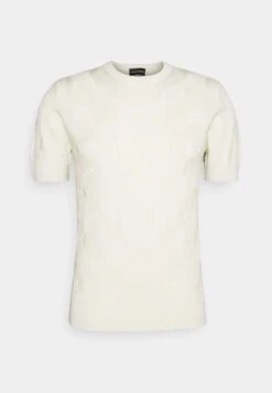 Emporio Armani Basic T-Shirt - Giallo Polve 12 Emporio Armani Basic T-Shirt - Giallo Polve -Total Wear Store 3d1f3afa804a4413a378e3d33398380c