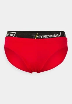 EA7 Emporio Armani Brief - Swimming Briefs - Rosso 8 EA7 Emporio Armani Brief - Swimming Briefs - Rosso -Total Wear Store 3da0460e61be44ce8af7433cc1533f6d