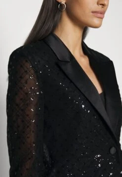 Emporio Armani Blazer - Blazer 15 Emporio Armani Blazer - Blazer -Total Wear Store 3ddbd3e66cdf449fa7f78df0a420590b