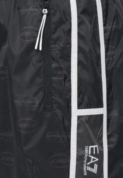 EA7 Emporio Armani TRAIN GRAPHIC SERIES PANTS MONOGRAM - Tracksuit Bottoms - Black Fancy 15 EA7 Emporio Armani TRAIN GRAPHIC SERIES PANTS MONOGRAM - Tracksuit Bottoms - Black Fancy -Total Wear Store 3def98f26ae24b4d86fd4e5dab8e8f46