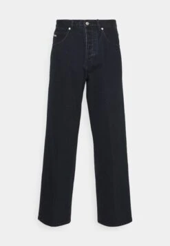 Emporio Armani Relaxed Fit Jeans - Blue Denim 10 Emporio Armani Relaxed Fit Jeans - Blue Denim -Total Wear Store 3e35c14857034bb1a5c19cce6e43bb65