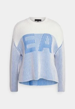 Emporio Armani Jumper - Bianco Caldo