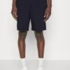 Emporio Armani Bermuda - Shorts - Blu Navy -Total Wear Store 3f96070b553d48aab82a3e8761aa4255