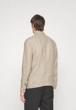 Emporio Armani Blazer Jacket - Corda -Total Wear Store 3fc054d92ca84392bd59d9754fe17523