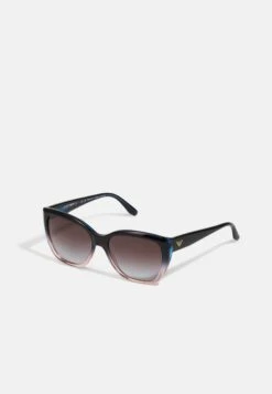 Emporio Armani Sunglasses - Gradient Blue/orange