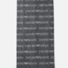 Emporio Armani SCARF - Scarf - Navy Blue Fancy -Total Wear Store 3fe671a441b54314bef1fd46c9ccc5a2