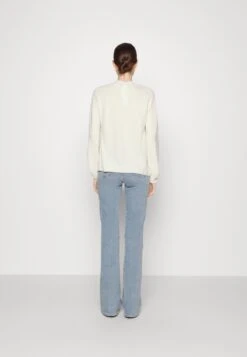 Emporio Armani Jumper - White -Total Wear Store 4007dc435d8f4d61a8553c5bf1e47f03