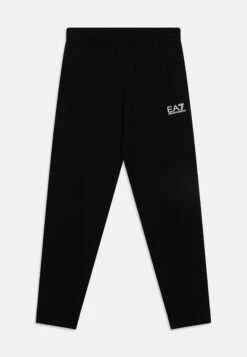 EA7 Emporio Armani UNISEX - Tracksuit Bottoms - Black /gold Coloured 13 EA7 Emporio Armani UNISEX - Tracksuit Bottoms - Black /gold Coloured -Total Wear Store 402020677e114d439e72f46f7f9afb83