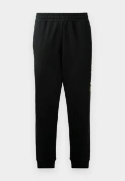 EA7 Emporio Armani TRAIN LOGOSERIES - Tracksuit Bottoms - Black 15 EA7 Emporio Armani TRAIN LOGOSERIES - Tracksuit Bottoms - Black -Total Wear Store 402b240e33684c62851d73d4354fb7f0 1