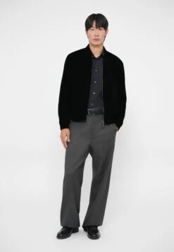 Emporio Armani JACKET - Light Jacket - Black Beauty -Total Wear Store 40f888376ed34d1ca99c9b3849158375