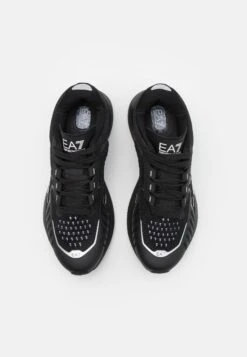 EA7 Emporio Armani Crusher Distance Unisex - Trainers -Total Wear Store 413417a4df3b42c28391344161682ca3