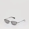 Emporio Armani Sunglasses - Matte Gunmetal -Total Wear Store 4135c8eb9c44489cb1d582c23df62876 1