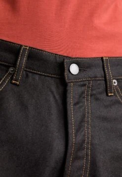 Emporio Armani POCKETS PANT - Trousers - Espresso 13 Emporio Armani POCKETS PANT - Trousers - Espresso -Total Wear Store 41550cfa720848019e81b14e942afbac