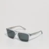 Emporio Armani Sunglasses - Iridescent Grey