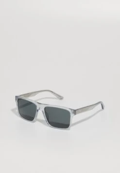 Emporio Armani Sunglasses - Iridescent Grey