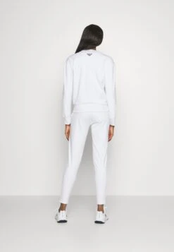 EA7 Emporio Armani Tracksuit - Tracksuit -Total Wear Store 4174b38b82df4593bd6b2204073f077b