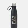 EA7 Emporio Armani TRAIN WATER BOTTLE TERMICA 500ml UNISEX - Drink Bottle - Nero 1 EA7 Emporio Armani TRAIN WATER BOTTLE TERMICA 500ml UNISEX - Drink Bottle - Nero -Total Wear Store 41a67c86148b456591c0a19e32ead2bb