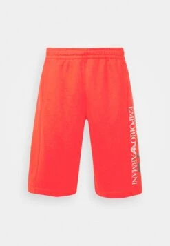 EA7 Emporio Armani Bermuda - Shorts - Pink 10 EA7 Emporio Armani Bermuda - Shorts - Pink -Total Wear Store 41ad4c58792f49d5a99b80124bb7001d