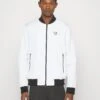 EA7 Emporio Armani Jacket - Bomber Jacket - Bianco -Total Wear Store 41cbc4c426034b6f9b9194e584ac8495