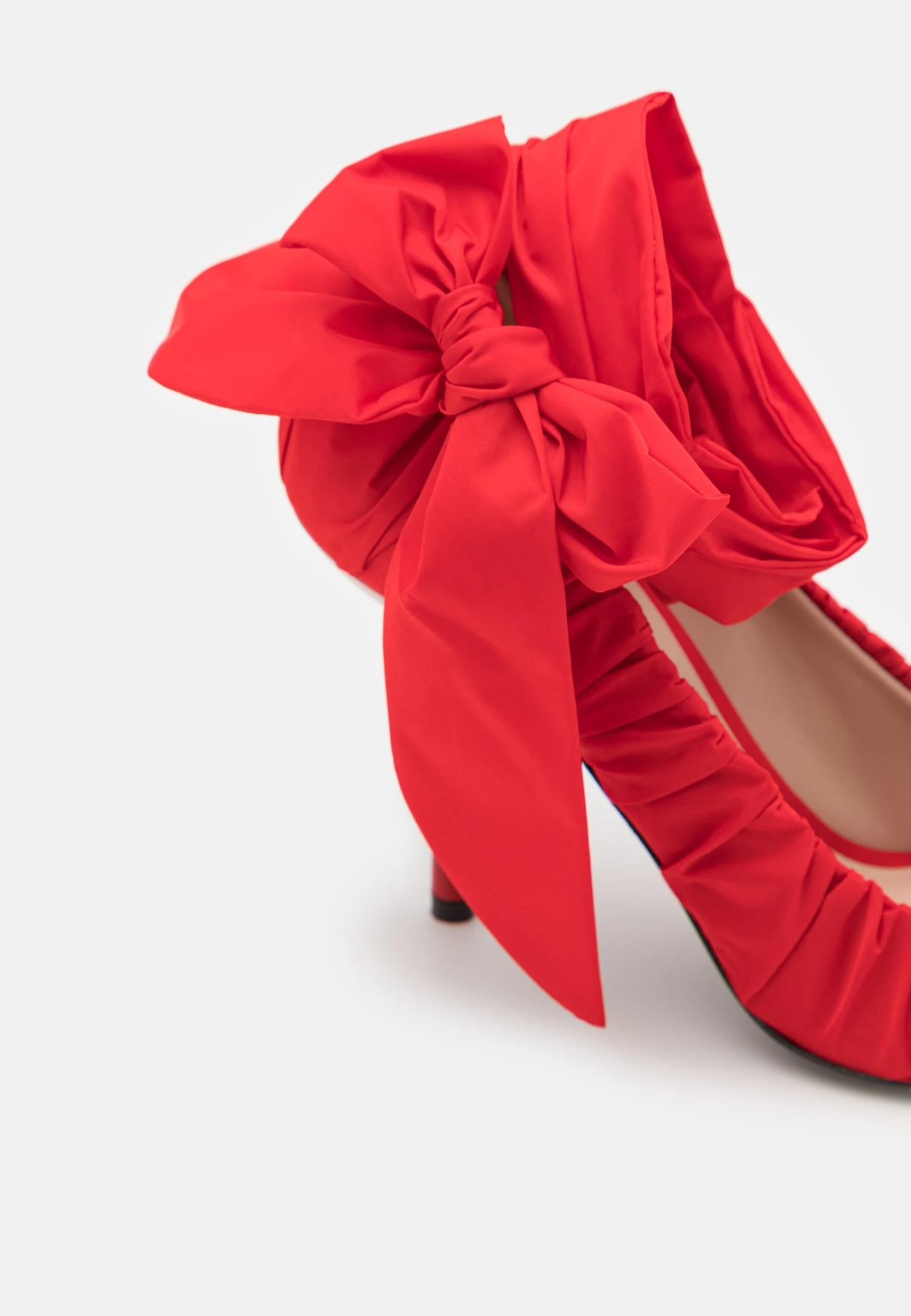 Emporio Armani Chantal - High Heels 9 Emporio Armani Chantal - High Heels - Image 7