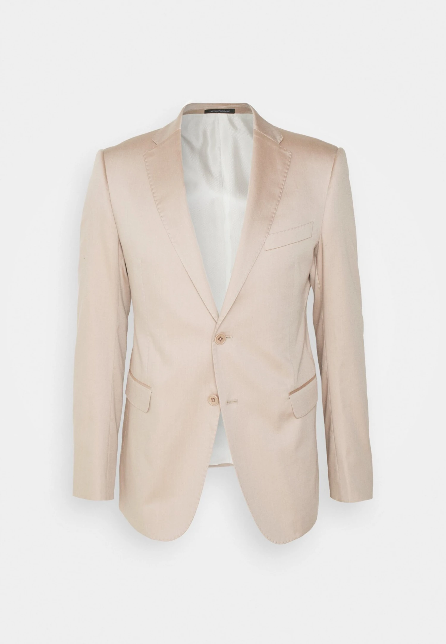 Emporio Armani Suit Set - Suit - Beige 12 Emporio Armani Suit Set - Suit - Beige - Image 10
