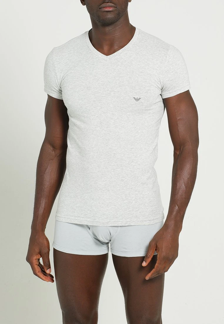 Emporio Armani Undershirt - Undershirt 4 Emporio Armani Undershirt - Undershirt - Image 2