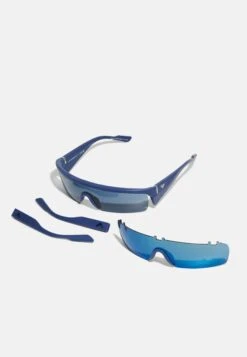 Emporio Armani Sunglasses - Matte Bluette -Total Wear Store 427681628232473aa9db69518a104fb1