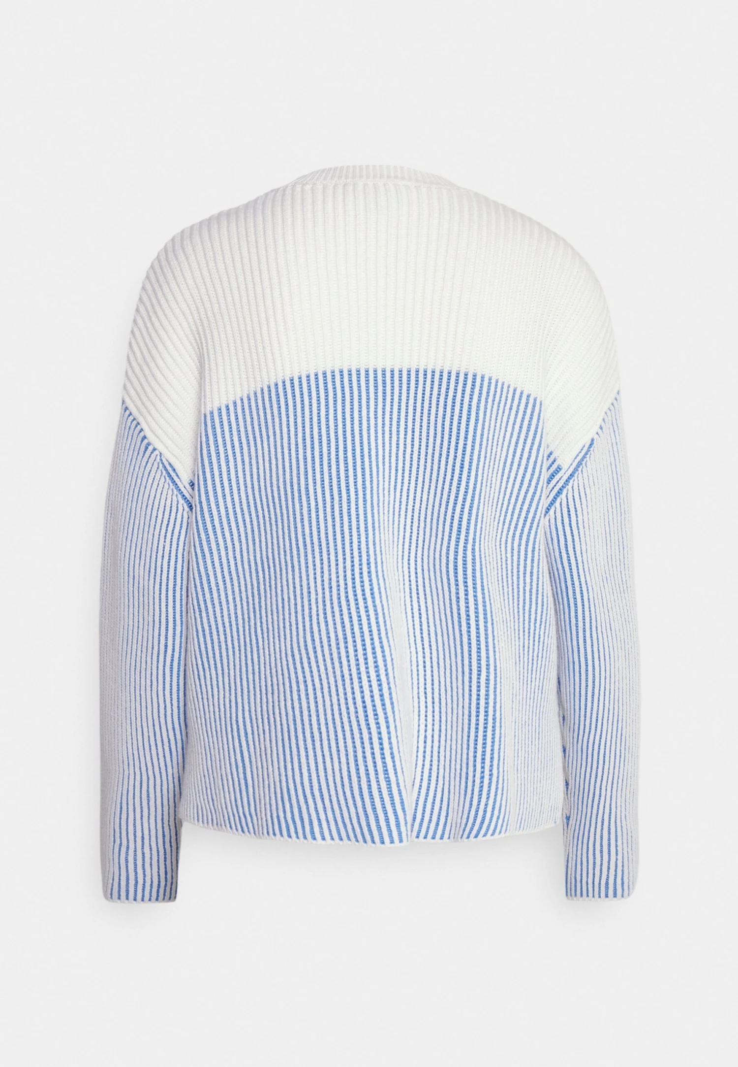 Emporio Armani Jumper - Bianco Caldo 4 Emporio Armani Jumper - Bianco Caldo - Image 2