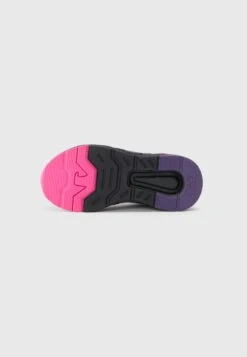 EA7 Emporio Armani UNISEX - Trainers - Black/grape/dusty Orchid/pink Glo 15 EA7 Emporio Armani UNISEX - Trainers - Black/grape/dusty Orchid/pink Glo -Total Wear Store 434bfc91a7624834a39d849ee2e6a1c5