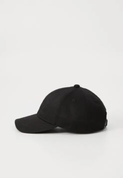 EA7 Emporio Armani TRAIN LOGO SERIES EMBROIDERED UNISEX - Cap - Black -Total Wear Store 4364897710894f6bba38f5b87aa054a2