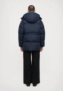 Emporio Armani DOWN JACKET - Down Jacket - Blu Navy 11 Emporio Armani DOWN JACKET - Down Jacket - Blu Navy -Total Wear Store 437464f0a111465ab4a677174ac9ffd5