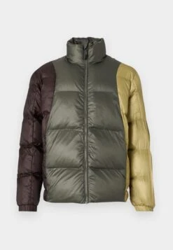EA7 Emporio Armani MOUNTAIN JACKET - Winter Jacket - Asphalt -Total Wear Store 43aed6bc9f3c4a8fb8ff39ccefb38715