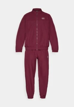 EA7 Emporio Armani TENNIS PRO TRACKSUIT SET - Tracksuit - Black -Total Wear Store 43e4a6bd97184173ac5a2fd066a0c332