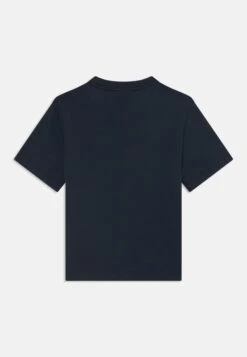 EA7 Emporio Armani UNISEX - Print T-shirt - Sky Captain -Total Wear Store 43fd7899582347018a1b8b40076ebcc4