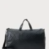 Emporio Armani GYM BAG - Sports Bag - Black Beauty -Total Wear Store 44048e46b3ee47a1bc0ef797a673c3e0