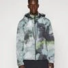 EA7 Emporio Armani LIGHT JACKET - Training Jacket - Fancy Multicolor 2 EA7 Emporio Armani LIGHT JACKET - Training Jacket - Fancy Multicolor -Total Wear Store 441c957810434d078b00fc0efa8ea551