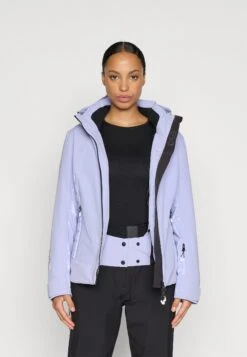EA7 Emporio Armani CORTINA TORAY FASHION - Ski Jacket - Sweet Lavender 14 EA7 Emporio Armani CORTINA TORAY FASHION - Ski Jacket - Sweet Lavender -Total Wear Store 444c29c107204f8faf965226855a4b91