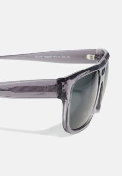 Emporio Armani Sunglasses - Grau -Total Wear Store 44529ab2376a4e359eba9afe131f0741