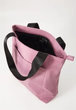 EA7 Emporio Armani Tote Bag - Pink -Total Wear Store 447d9cab711749608bba438e77d01b5e