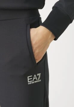 EA7 Emporio Armani MULTI SPORT SET - Tracksuit - Navy Blue -Total Wear Store 44a5f78ccba84e0b86454f559804804c